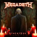 Megadeth - Thirteen ( Th1rt3en )