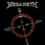 Megadeth - Cryptic Writings