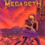 Megadeth - PEACE SELLS BUT WHO'S BUYING