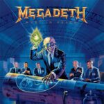 Megadeth : Rust in peace