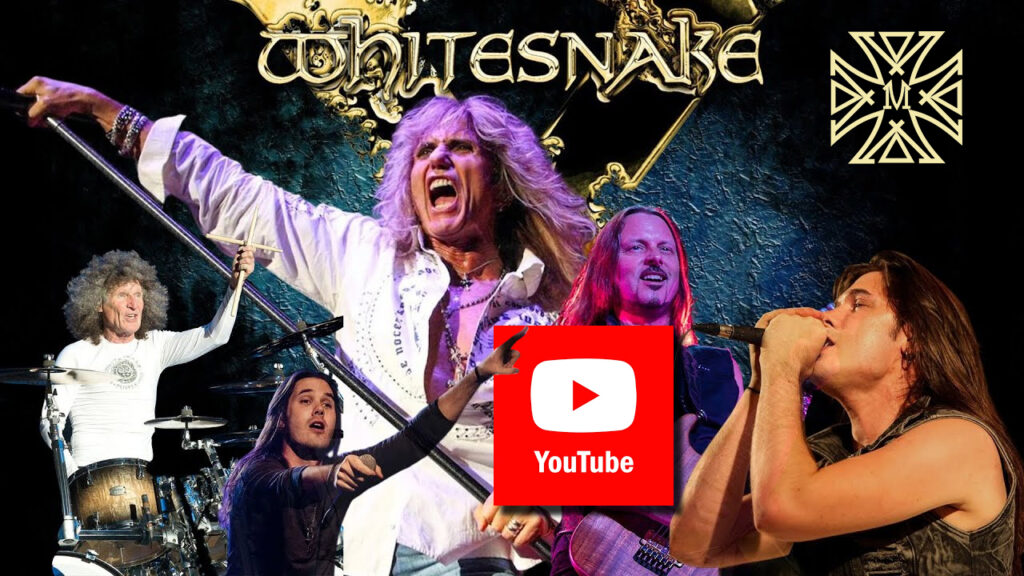 WhiteSnake